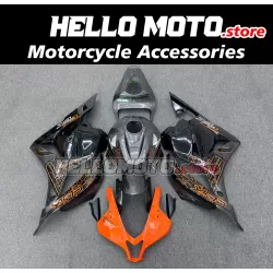 Honda CBR 600RR 2009-2012 Fairing P/N 1D53