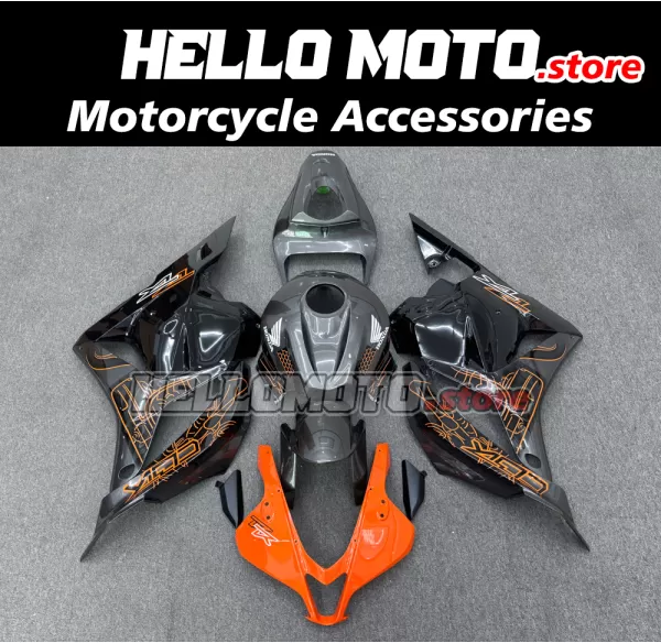 Honda CBR 600RR 2009-2012 Fairing P/N 1D53