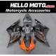 Honda CBR 600RR 2009-2012 Fairing P/N 1D53