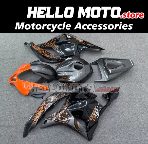 Honda CBR 600RR 2009-2012 Fairing P/N 1D53