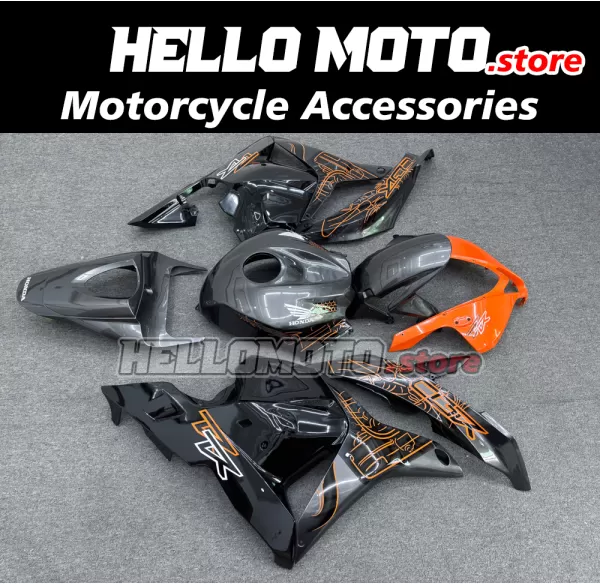 Honda CBR 600RR 2009-2012 Fairing P/N 1D53