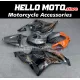 Honda CBR 600RR 2009-2012 Fairing P/N 1D53