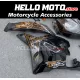 Honda CBR 600RR 2009-2012 Fairing P/N 1D53