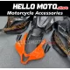 Honda CBR 600RR 2009-2012 Fairing P/N 1D53