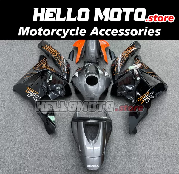 Honda CBR 600RR 2009-2012 Fairing P/N 1D53
