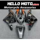 Honda CBR 600RR 2009-2012 Fairing P/N 1D53