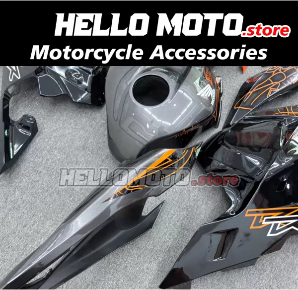 Honda CBR 600RR 2009-2012 Fairing P/N 1D53