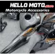 Honda CBR 600RR 2009-2012 Fairing P/N 1D53