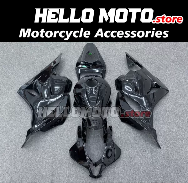 Honda CBR 600RR 2009-2012 Fairing P/N 1D22 Honda CBR 600RR 2009-2012 Fairing P/N 1D22