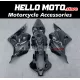 Honda CBR 600RR 2009-2012 Fairing P/N 1D22 Honda CBR 600RR 2009-2012 Fairing P/N 1D22