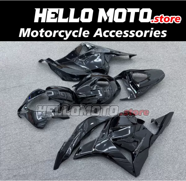 Honda CBR 600RR 2009-2012 Fairing P/N 1D22 Honda CBR 600RR 2009-2012 Fairing P/N 1D22