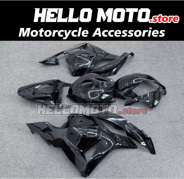 Honda CBR 600RR 2009-2012 Fairing P/N 1D22