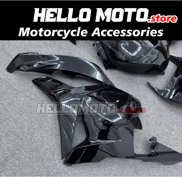 Honda CBR 600RR 2009-2012 Fairing P/N 1D22 Honda CBR 600RR 2009-2012 Fairing P/N 1D22