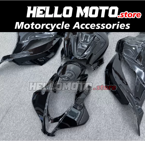 Honda CBR 600RR 2009-2012 Fairing P/N 1D22 Honda CBR 600RR 2009-2012 Fairing P/N 1D22