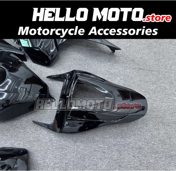 Honda CBR 600RR 2009-2012 Fairing P/N 1D22 Honda CBR 600RR 2009-2012 Fairing P/N 1D22