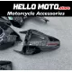 Honda CBR 600RR 2009-2012 Fairing P/N 1D22