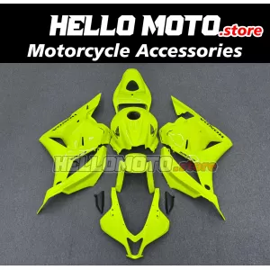 Honda CBR 600RR 2009-2012 Fairing P/N 1D54 Honda CBR 600RR 2009-2012 Fairing P/N 1D54