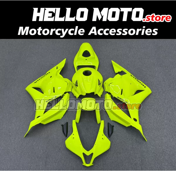 Honda CBR 600RR 2009-2012 Fairing P/N 1D54 Honda CBR 600RR 2009-2012 Fairing P/N 1D54