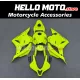 Honda CBR 600RR 2009-2012 Fairing P/N 1D54 Honda CBR 600RR 2009-2012 Fairing P/N 1D54