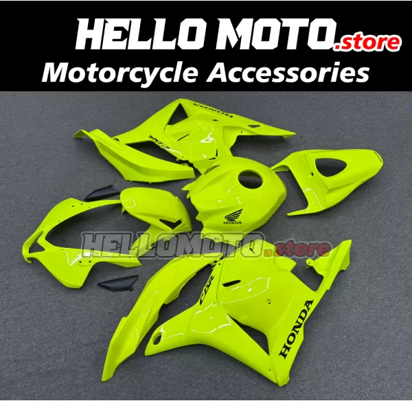 Honda CBR 600RR 2009-2012 Fairing P/N 1D54 Honda CBR 600RR 2009-2012 Fairing P/N 1D54