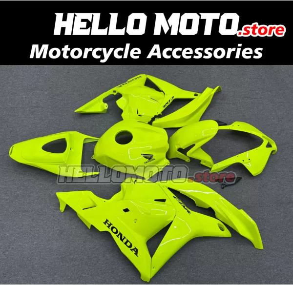 Honda CBR 600RR 2009-2012 Fairing P/N 1D54 Honda CBR 600RR 2009-2012 Fairing P/N 1D54