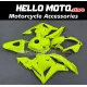 Honda CBR 600RR 2009-2012 Fairing P/N 1D54 Honda CBR 600RR 2009-2012 Fairing P/N 1D54