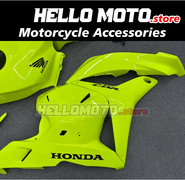 Honda CBR 600RR 2009-2012 Fairing P/N 1D54 Honda CBR 600RR 2009-2012 Fairing P/N 1D54