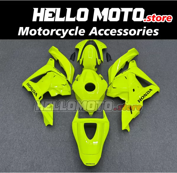 Honda CBR 600RR 2009-2012 Fairing P/N 1D54 Honda CBR 600RR 2009-2012 Fairing P/N 1D54