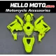 Honda CBR 600RR 2009-2012 Fairing P/N 1D54 Honda CBR 600RR 2009-2012 Fairing P/N 1D54