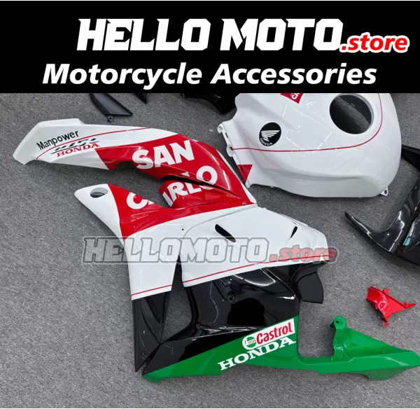 Honda CBR 600RR 2009-2012 Fairing P/N 1D55