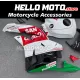 Honda CBR 600RR 2009-2012 Fairing P/N 1D55