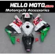 Honda CBR 600RR 2009-2012 Fairing P/N 1D55