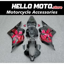 Honda CBR 600RR 2009-2012 Fairing P/N 1D13 Honda CBR 600RR 2009-2012 Fairing P/N 1D13