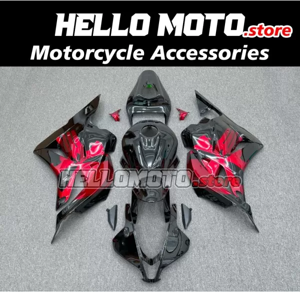 Honda CBR 600RR 2009-2012 Fairing P/N 1D13