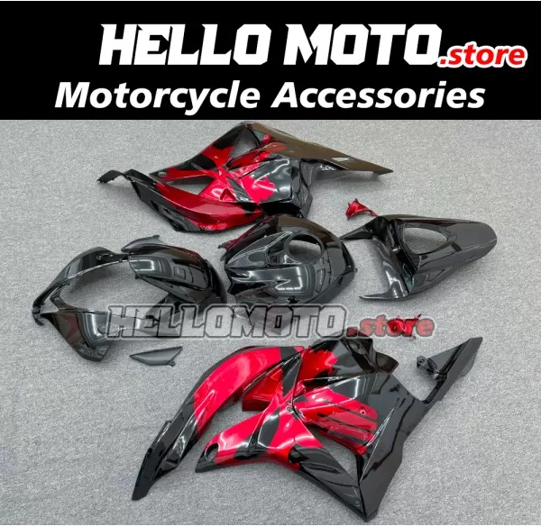 Honda CBR 600RR 2009-2012 Fairing P/N 1D13