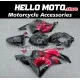 Honda CBR 600RR 2009-2012 Fairing P/N 1D13