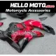 Honda CBR 600RR 2009-2012 Fairing P/N 1D13