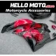 Honda CBR 600RR 2009-2012 Fairing P/N 1D13