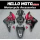 Honda CBR 600RR 2009-2012 Fairing P/N 1D13