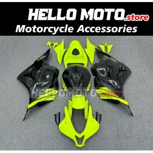 Honda CBR 600RR 2009-2012 Fairing P/N 1D29 Honda CBR 600RR 2009-2012 Fairing P/N 1D29
