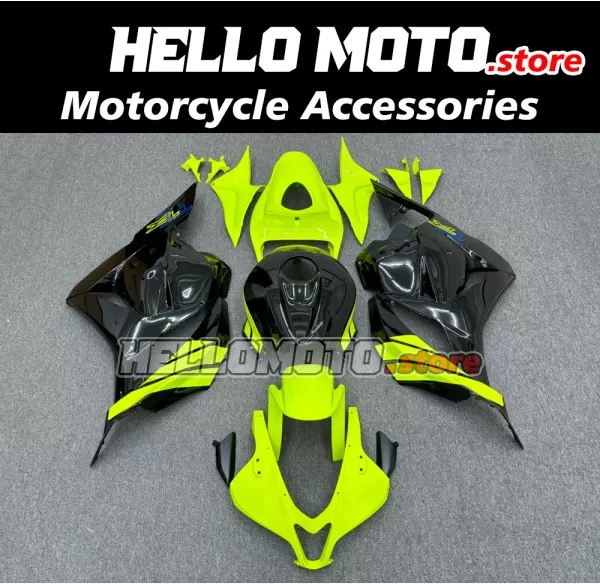 Honda CBR 600RR 2009-2012 Fairing P/N 1D29 Honda CBR 600RR 2009-2012 Fairing P/N 1D29