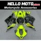 Honda CBR 600RR 2009-2012 Fairing P/N 1D29 Honda CBR 600RR 2009-2012 Fairing P/N 1D29