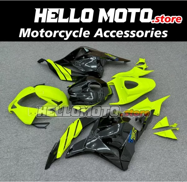 Honda CBR 600RR 2009-2012 Fairing P/N 1D29 Honda CBR 600RR 2009-2012 Fairing P/N 1D29