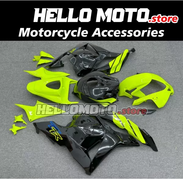 Honda CBR 600RR 2009-2012 Fairing P/N 1D29 Honda CBR 600RR 2009-2012 Fairing P/N 1D29