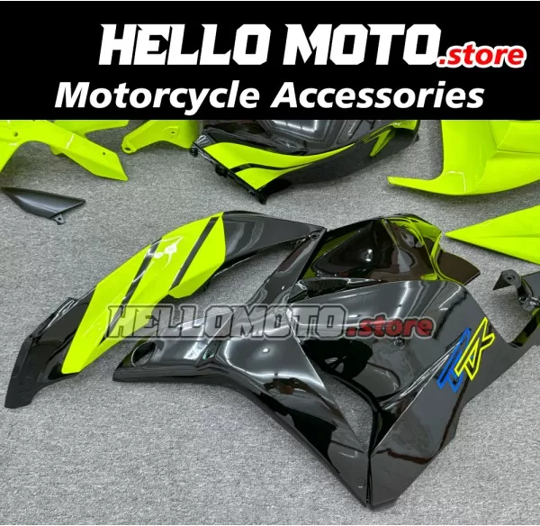Honda CBR 600RR 2009-2012 Fairing P/N 1D29 Honda CBR 600RR 2009-2012 Fairing P/N 1D29