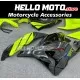 Honda CBR 600RR 2009-2012 Fairing P/N 1D29