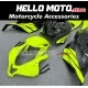 Honda CBR 600RR 2009-2012 Fairing P/N 1D29 Honda CBR 600RR 2009-2012 Fairing P/N 1D29