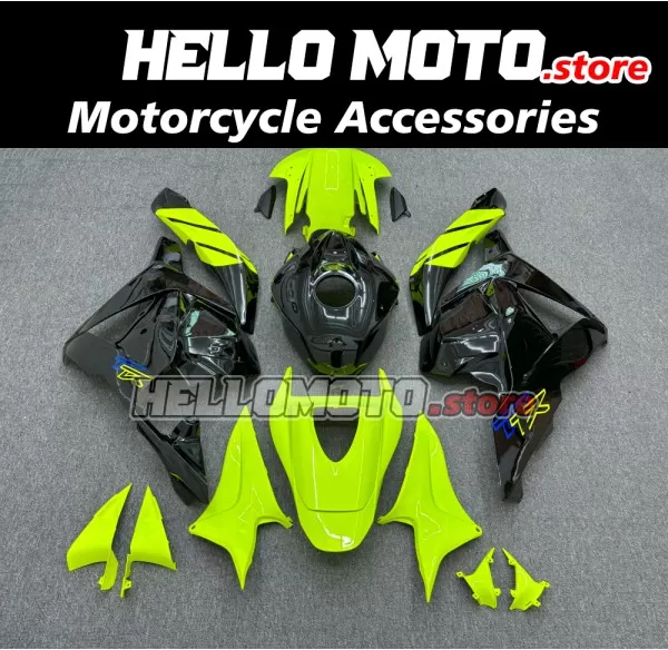 Honda CBR 600RR 2009-2012 Fairing P/N 1D29 Honda CBR 600RR 2009-2012 Fairing P/N 1D29