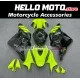 Honda CBR 600RR 2009-2012 Fairing P/N 1D29 Honda CBR 600RR 2009-2012 Fairing P/N 1D29