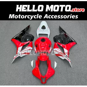 Honda CBR 600RR 2009-2012 Fairing P/N 1D41
